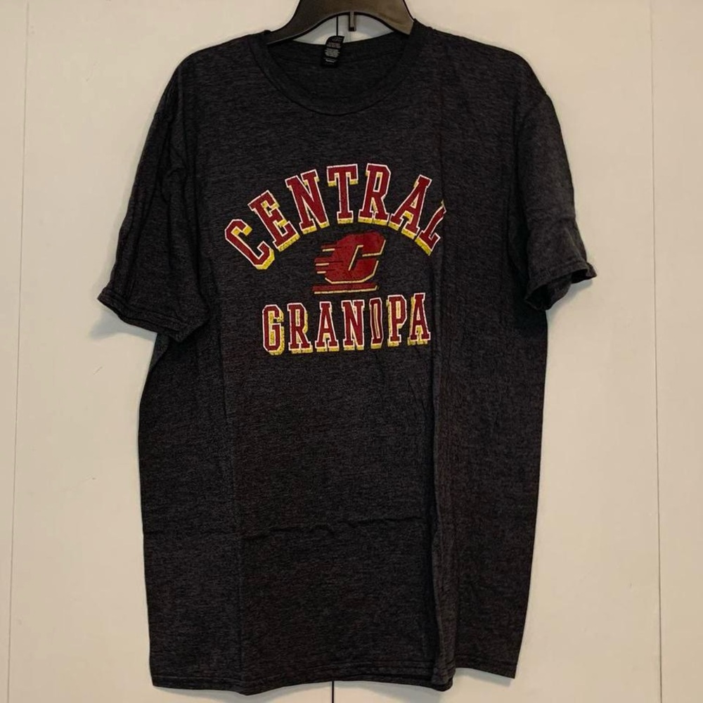 Men’s XL - CMU - Short Sleeve Tee